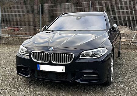BMW M550d xDrive Touring A M