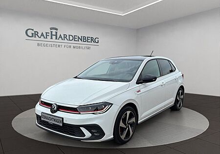 VW Polo Volkswagen GTI 2.0 TSI DSG