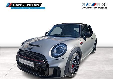 Mini John Cooper Works Hatch LED RFK Klimaaut. PDC