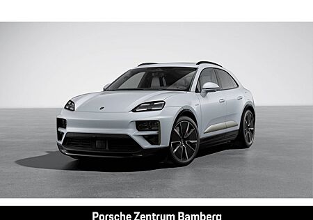 Porsche Macan Turbo