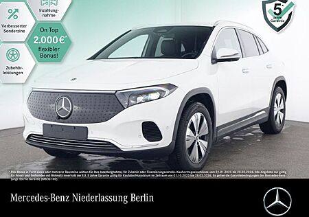 Mercedes-Benz EQA 250 PROGRESSIVE Advanced PLUS/360°/DISTR/