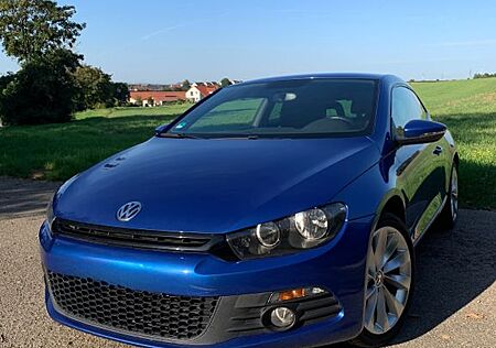 VW Scirocco Volkswagen 2.0 TSI Standard