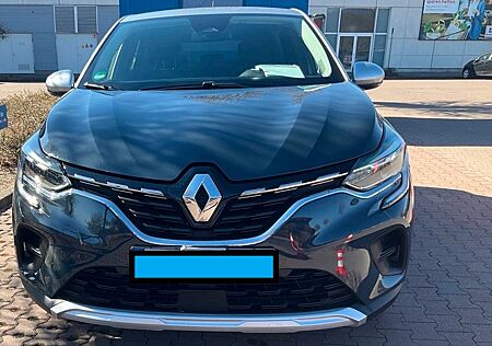 Renault Captur TCe 130 EDC GPF Experience Experience