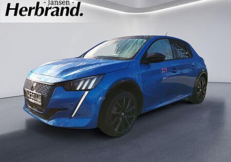 Peugeot 208 GT*Sitzhzg*Glas-Dach*PDC+Cam*ACC*LED*