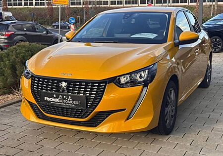 Peugeot 208 ACTIVE PACK PureTech 75