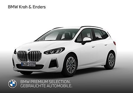 BMW 218 i MSport Kamera Sportsitze DAB Adap.Fahwerk
