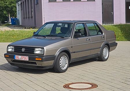 VW Jetta Volkswagen GL 1.6 Originalzustand