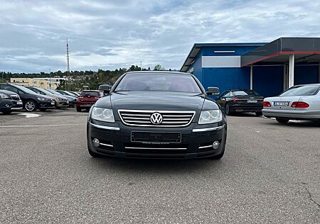 VW Phaeton Volkswagen V6 TDI 5-Sitzer 4Motion
