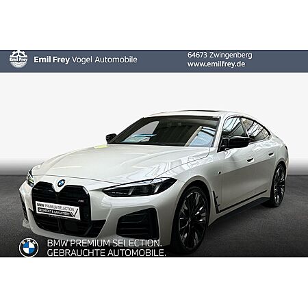 BMW M440 leasen