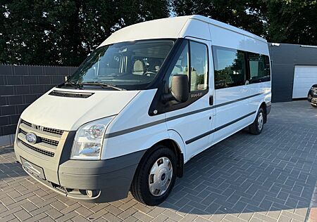 Ford Transit Kombi FT 300 L/9-SITZER/KLIMA/AHK