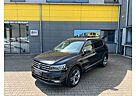 VW Tiguan Allspace Volkswagen IQ.DRIVE/HEAD UP/R LINE/AHK/LED/