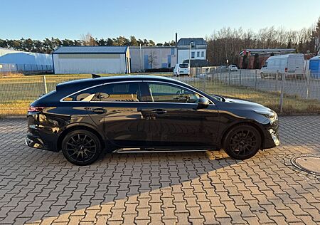 Kia Pro_ceed Proceed GT-Line // 8fach Bereift Alufelgen
