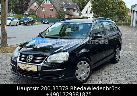 VW Golf Volkswagen V Variant Trendline