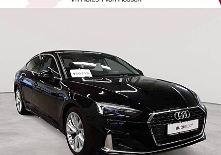 Audi A5 Sportback 40 TFSI S tronic advanced