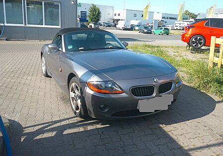 BMW Z4 2.5i -