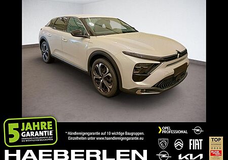 Citroën C5 X 1.2 PureTech 130 Plus LED+Navi+2xKlima+Kam.