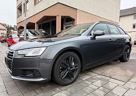 Audi A4 Avant 40 TDI *Vollleder, Xeno, Pano & Navi*