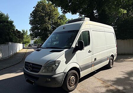 Mercedes-Benz Sprinter 316 CDI THERMO KING -24 +10 /Tiefkühlun