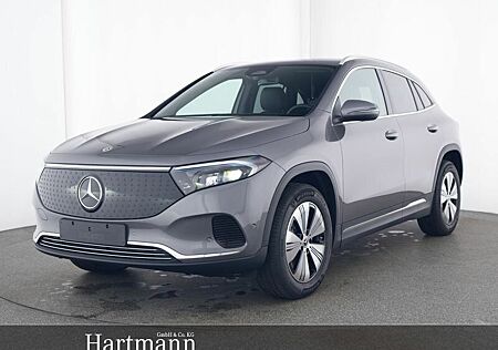 Mercedes-Benz EQA 300 4MATIC Advanced Distronic AHK MJ 2025LED