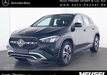 Mercedes-Benz GLA 180 Progressive *Advanced*Winter-P*EASY-PAK*
