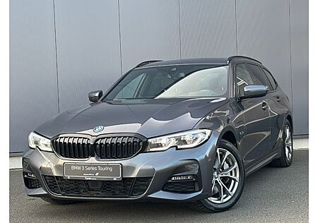 BMW 330e A