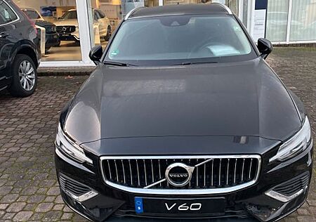 Volvo V60 Kombi Inscription Expression Recharge Plug-I