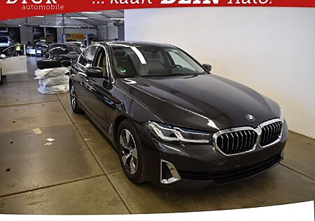 BMW 520d Lim. Luxury Line 9G STHZ/HUD/VIRT/LED/NAVI