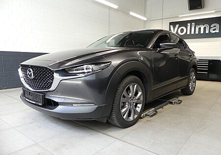 Mazda CX-30 2.5L Exclusive Line - Automatik - 1. Hand