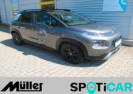 Citroën C3 Aircross Origins