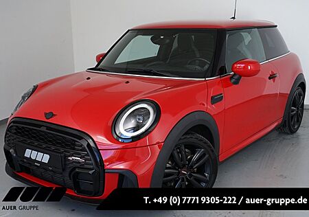 Mini ONE 3-Türer (JCW TRM Navi LED SHZ PDC MFL)