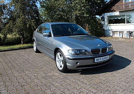 BMW 325xi E46 *erst 97tkm* Edition Exclusive* Leder*