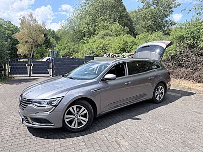 Renault Talisman TCe 160 EDC GPF Life Grandtour Life