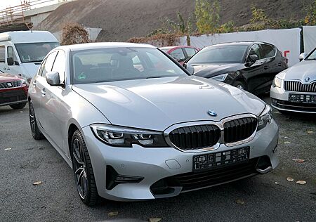 BMW 318 i Sport Line Autom.*LED*DAB*Virtual Cockpit