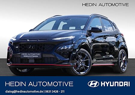 Hyundai Kona 2.0 T-GDI N-Performance DCT |Sitzklima|LED