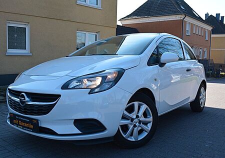 Opel Corsa E Selection*2.HAND*Garantie*Scheck*