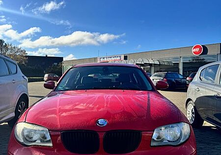 BMW 120i *Voll-Leder* *SHZ*