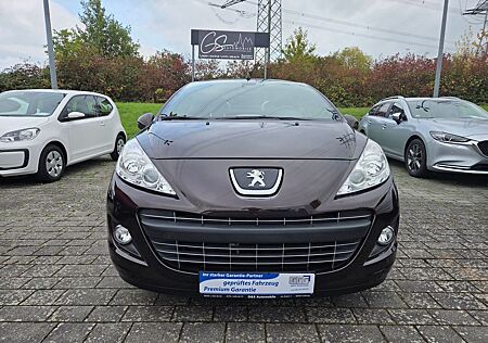 Peugeot 207 CC 1.6 16V 120 Allure