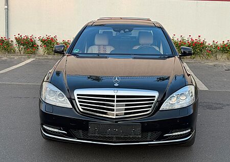 Mercedes-Benz S 350 BlueTec L Kamera*Panorama*Voll*Top Zustand
