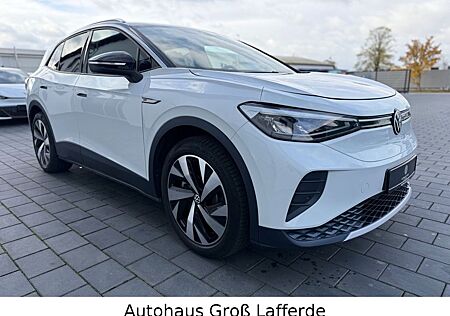 VW ID.4 Volkswagen Pro Performance 150 kW 1st Wärme P AHK