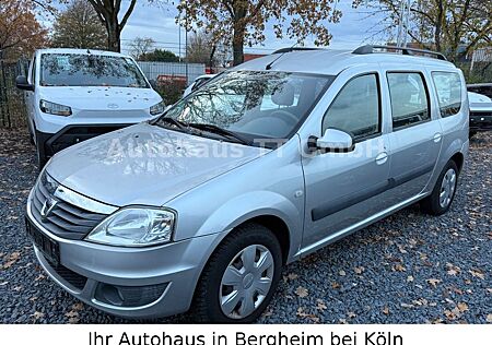 Dacia Logan MCV 1.6 MPI LPG 85 Ambiance 1.Hand Klima