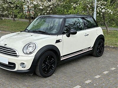 MINI Cooper Cooper