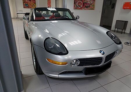 BMW Z8 4.9- deutsches Fahrzeug