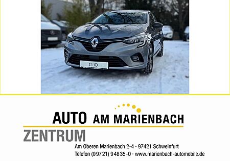Renault Clio TCe 90 EVOLUTION