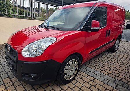 Fiat Doblo SX Kasten Autom. AHK Klima TÜV 03/26