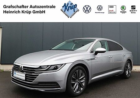 VW Arteon Volkswagen 2.0 TDI SCR +AHK+Navi+LED