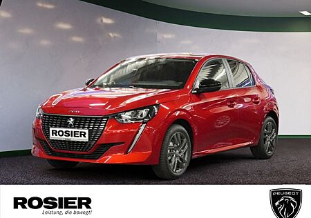 Peugeot 208 Active Pack PureTech 100 LED SPURH. SHZ BT