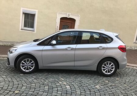 BMW 216i 216 Active Tourer -