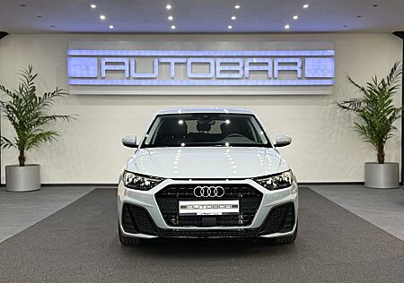 Audi A1 Sportback 30 TFSI S-TRONIC*S-LINE*KEYL*MATRIX