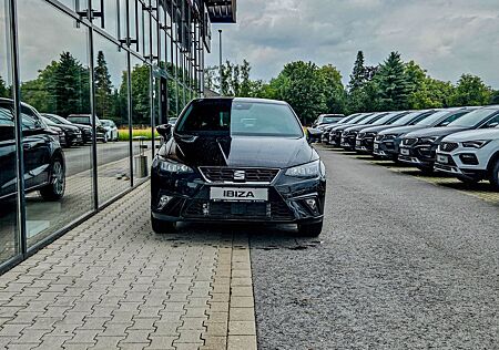 Seat Ibiza FR 1,0 TSI DSG *Voll-LED*Navi*