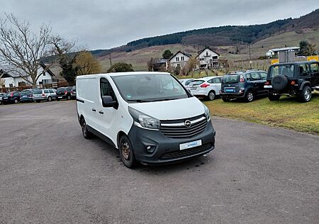 Opel Vivaro B Kasten/Kombi Kasten L1H1 2,7t